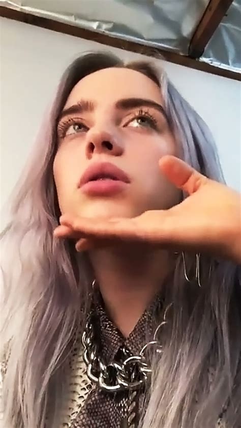 Billie Eilish Nude: Porn Videos & Sex Tapes